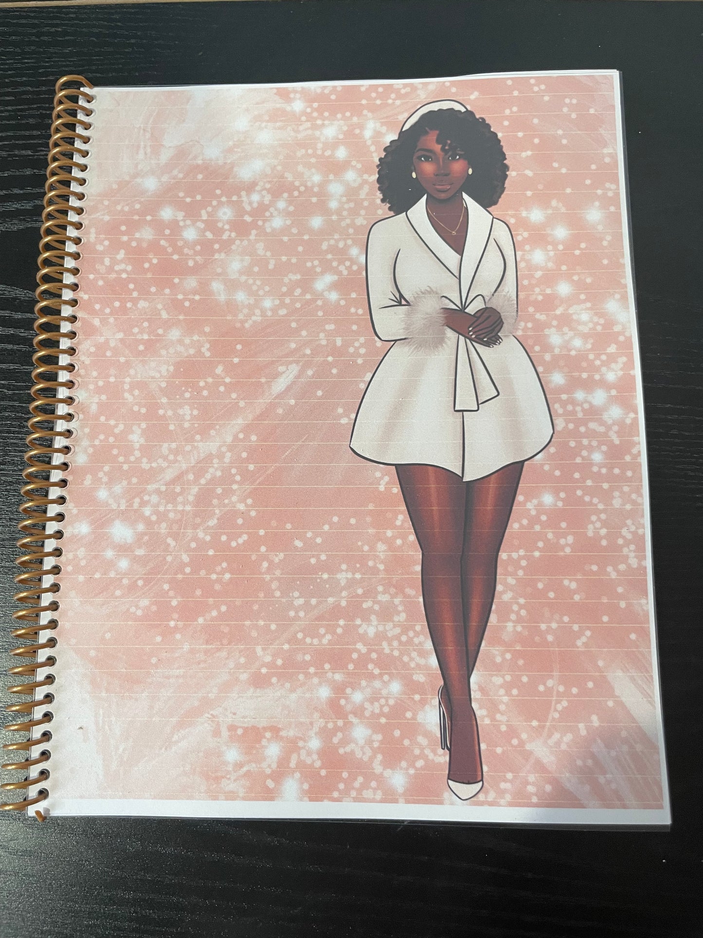 Thee It Girl