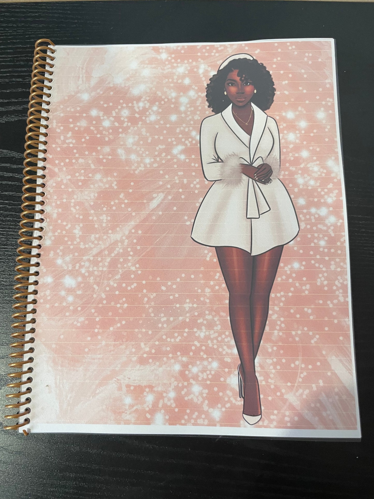 Thee It Girl