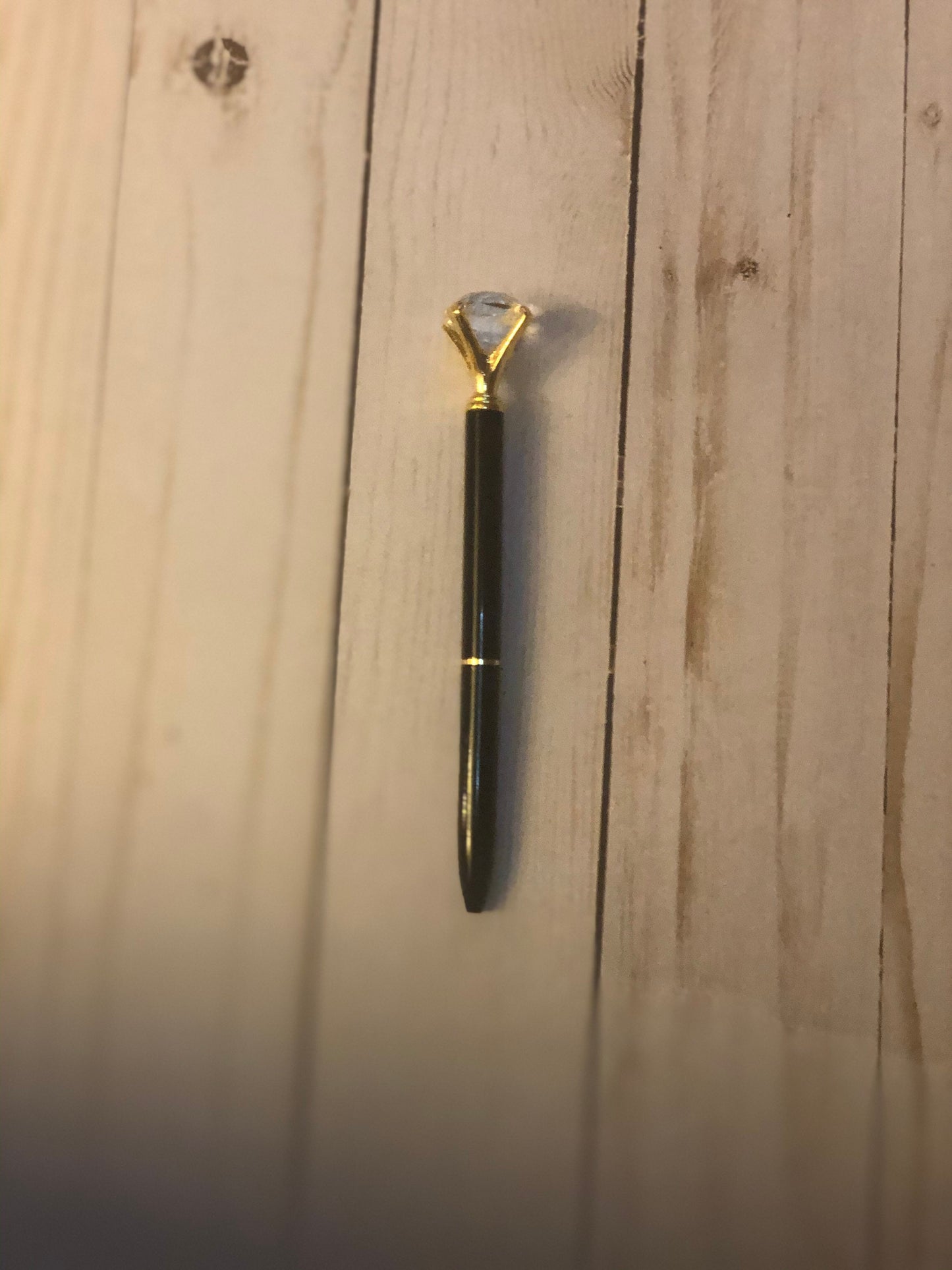 The Love Collection Diamond Pens
