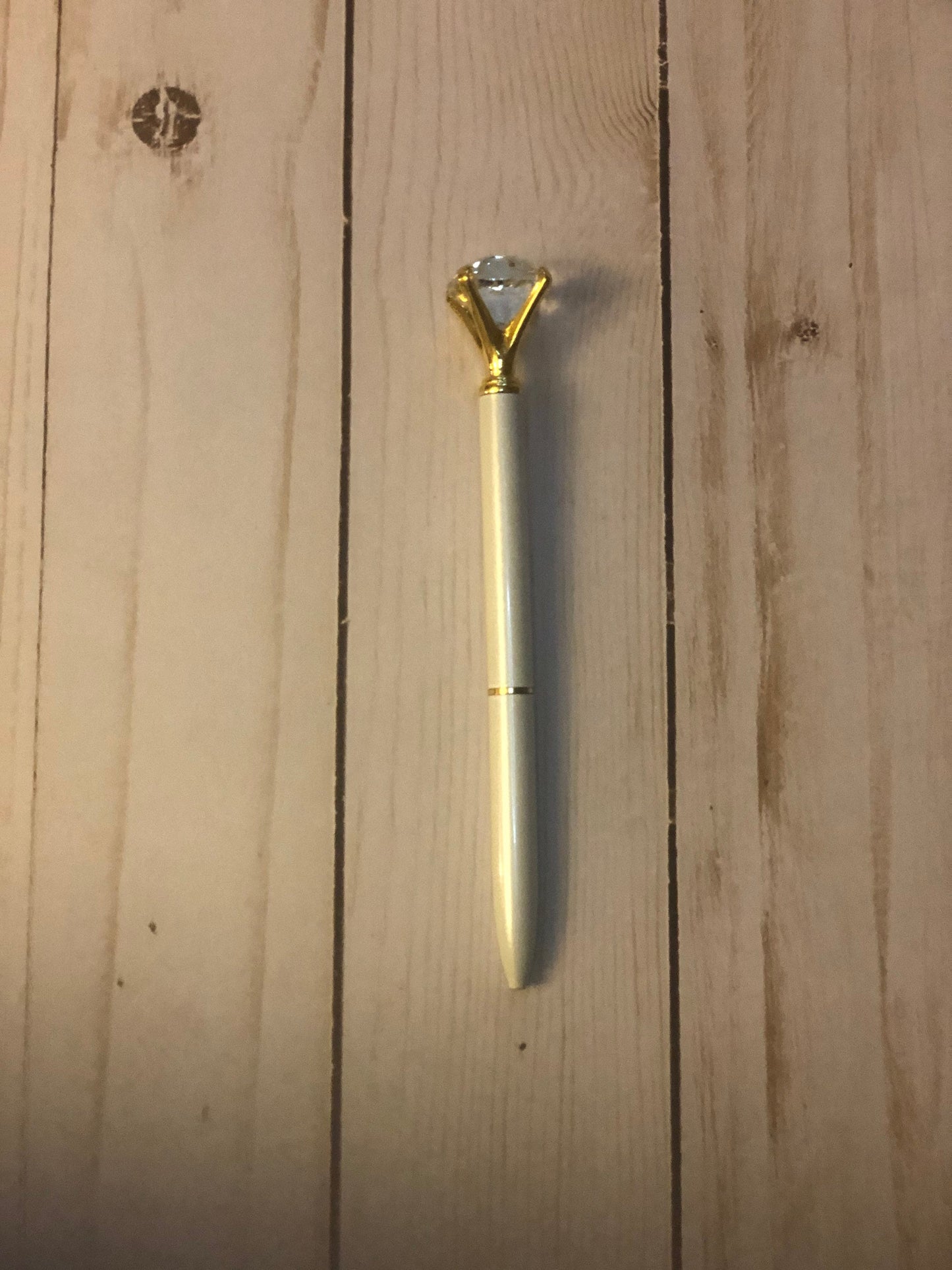 The Love Collection Diamond Pens