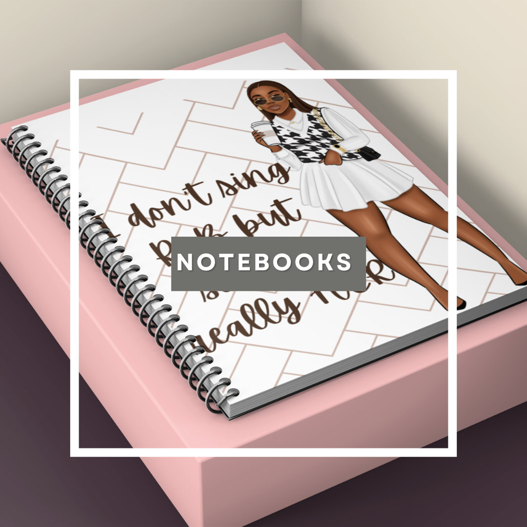Notebooks