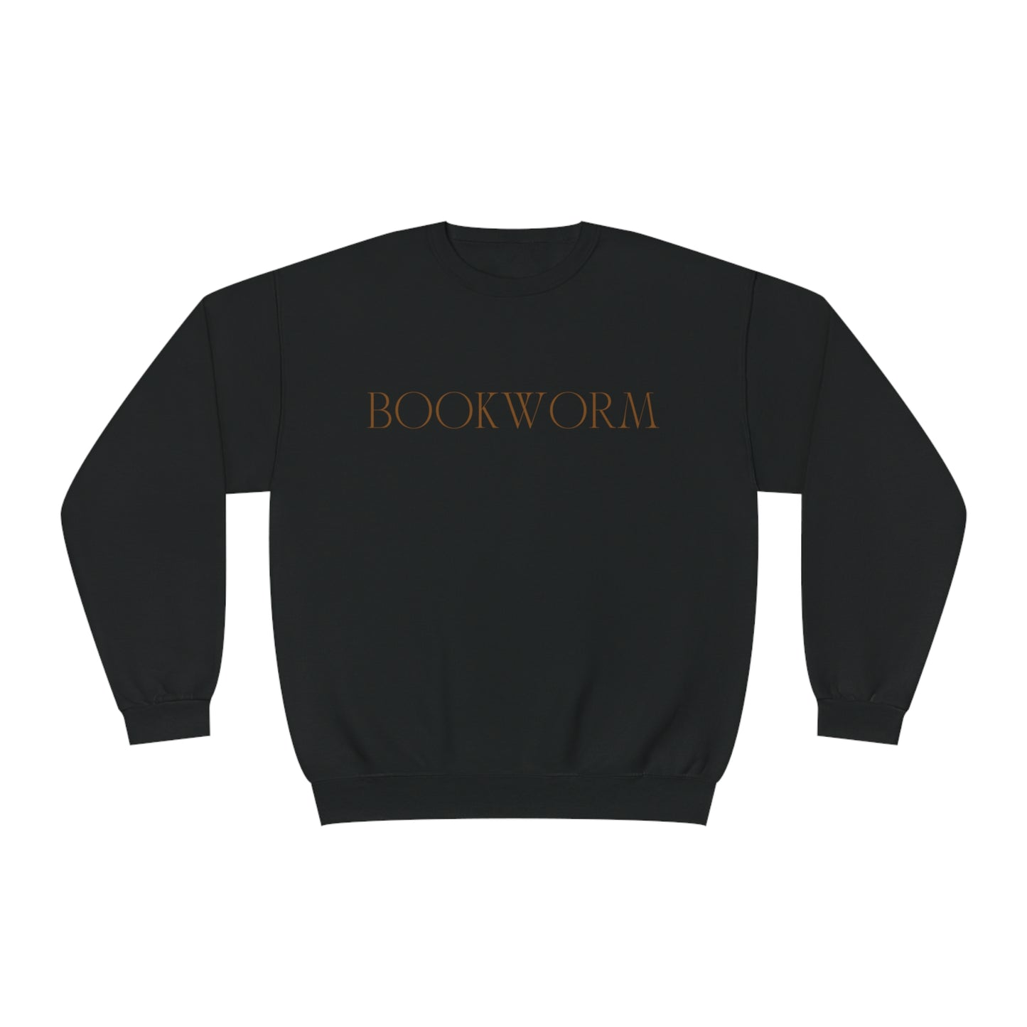 Bookworm Crewneck Sweatshirt