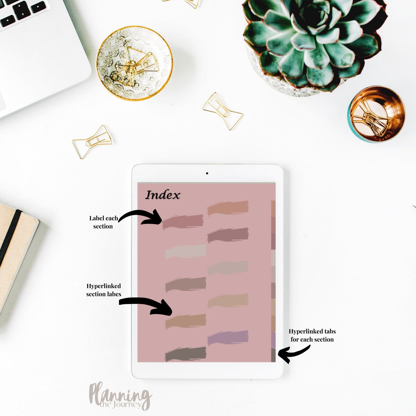 Digital Notebook