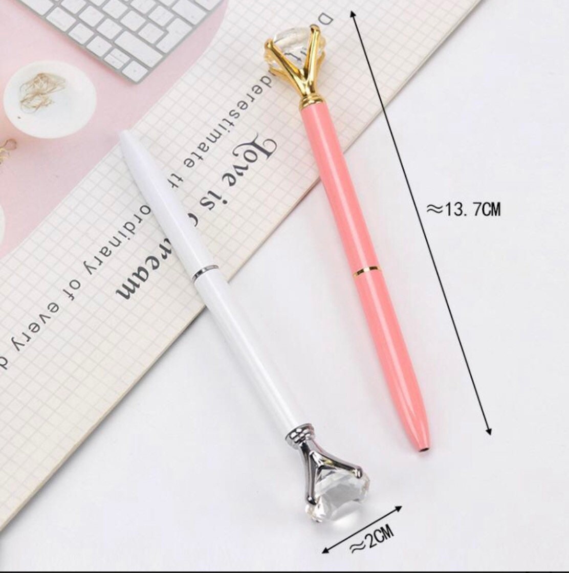 Diamond Pens