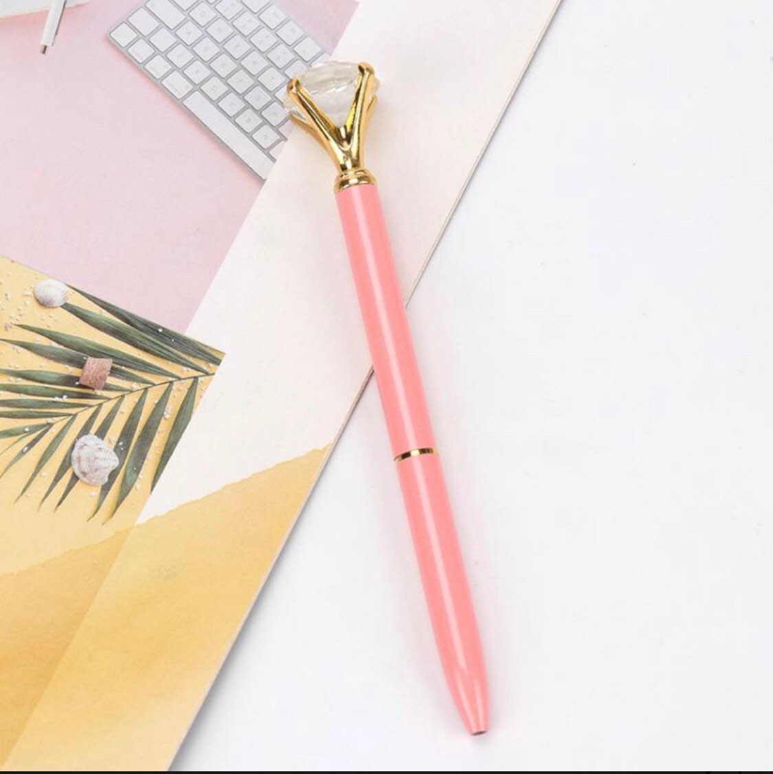 Diamond Pens
