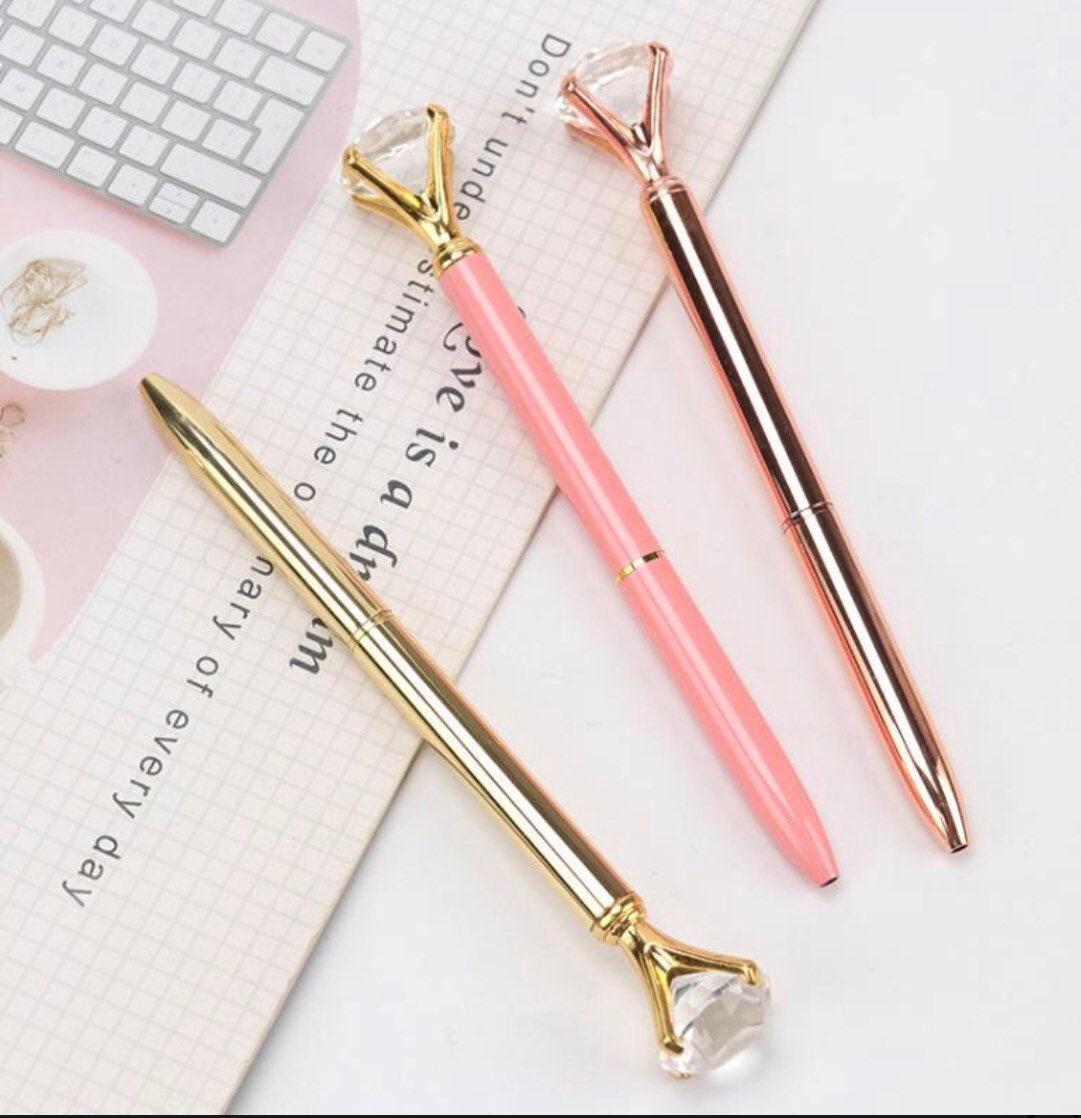 Diamond Pens